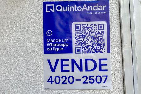 Studio para alugar com 38m², 1 quarto e sem vagaPlaquinha