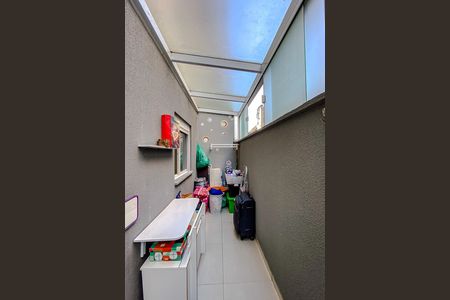 Studio para alugar com 38m², 1 quarto e sem vagaÁrea externa