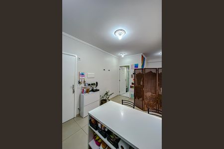 Studio para alugar com 38m², 1 quarto e sem vagaCozinha