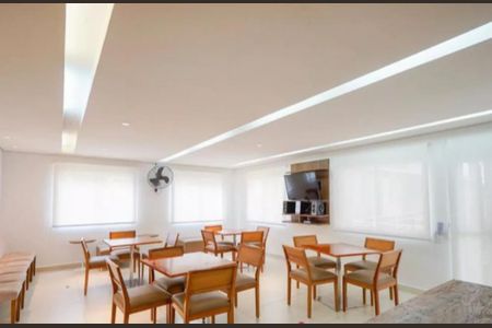 Apartamento à venda com 61m², 3 quartos e 1 vagaFoto 28