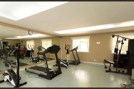 Apartamento à venda com 61m², 3 quartos e 1 vagaFoto 24