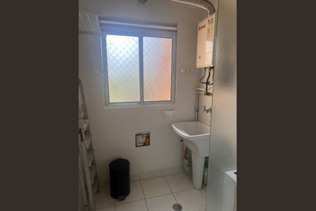 Apartamento à venda com 61m², 3 quartos e 1 vagaFoto 07