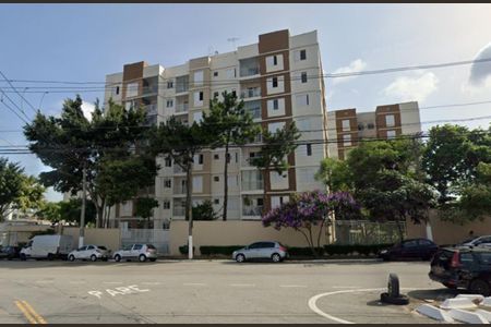 Apartamento à venda com 61m², 3 quartos e 1 vagaFoto 33
