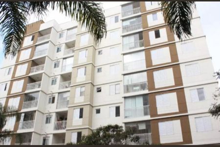 Apartamento à venda com 61m², 3 quartos e 1 vagaFoto 32