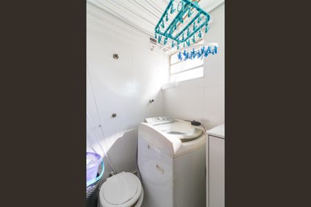 Apartamento à venda com 72m², 3 quartos e 1 vagaBanheiro 2