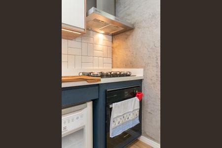 Apartamento à venda com 72m², 3 quartos e 1 vagaCozinha