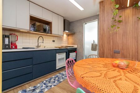 Apartamento à venda com 72m², 3 quartos e 1 vagaCozinha