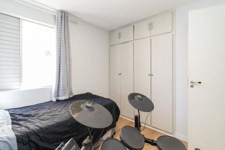 Apartamento à venda com 72m², 3 quartos e 1 vagaQuarto 1