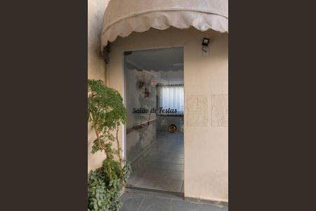 Apartamento à venda com 72m², 3 quartos e 1 vagaÁrea comum - Salão de festas