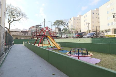 Apartamento à venda com 72m², 3 quartos e 1 vagaÁrea comum - Playground