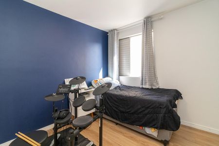 Quarto 1 de apartamento à venda com 3 quartos, 72m² em Cangaiba, São Paulo