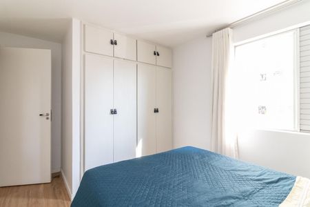 Apartamento à venda com 72m², 3 quartos e 1 vagaQuarto 3