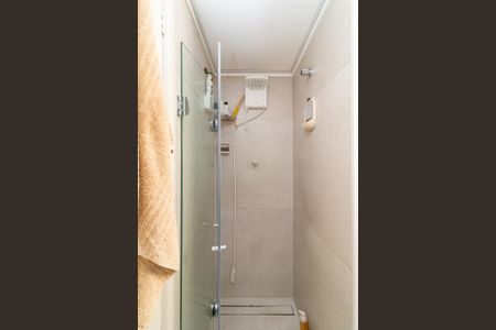 Apartamento à venda com 72m², 3 quartos e 1 vagaBanheiro 1