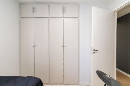 Apartamento à venda com 72m², 3 quartos e 1 vagaQuarto 1