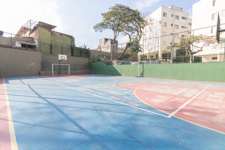 Apartamento à venda com 72m², 3 quartos e 1 vagaÁrea comum - Quadra