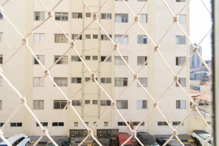 Apartamento à venda com 72m², 3 quartos e 1 vagaVista do Quarto 3