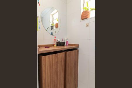 Apartamento à venda com 72m², 3 quartos e 1 vagaBanheiro 1