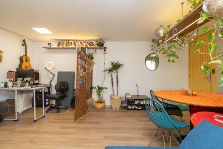 Apartamento à venda com 72m², 3 quartos e 1 vagaSala