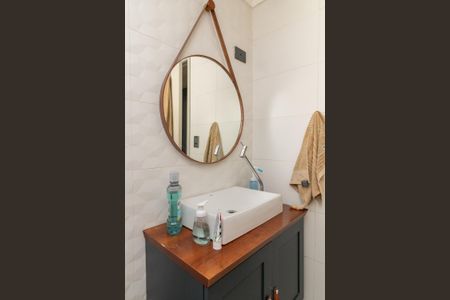 Apartamento à venda com 72m², 3 quartos e 1 vagaBanheiro 1