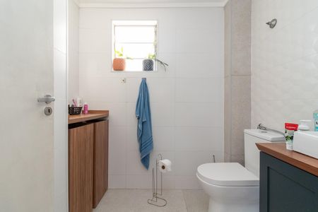 Apartamento à venda com 72m², 3 quartos e 1 vagaBanheiro 1