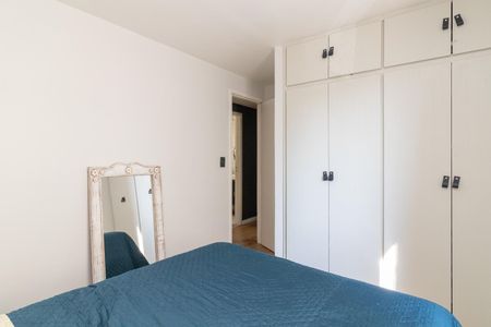 Apartamento à venda com 72m², 3 quartos e 1 vagaQuarto 3