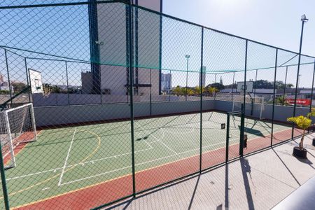 Apartamento para alugar com 155m², 3 quartos e 2 vagasÁrea comum