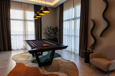 Apartamento para alugar com 155m², 3 quartos e 2 vagasÁrea comum