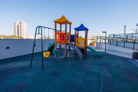 Apartamento para alugar com 155m², 3 quartos e 2 vagasÁrea comum