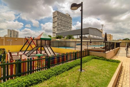 Apartamento para alugar com 55m², 2 quartos e 1 vaga Apartamento para alugar com 55m², 2 quartos e 1 vagaÁrea comum