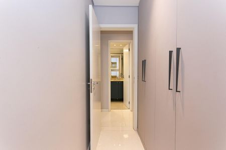 Apartamento à venda com 124m², 3 quartos e 2 vagasSuíte