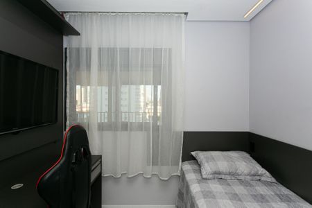 Apartamento à venda com 124m², 3 quartos e 2 vagasQuarto 2