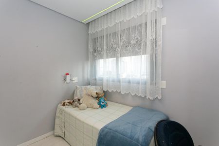 Apartamento à venda com 124m², 3 quartos e 2 vagasQuarto 1