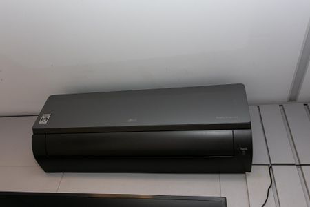 Apartamento à venda com 124m², 3 quartos e 2 vagasSuíte