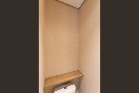 Apartamento à venda com 124m², 3 quartos e 2 vagasLavabo