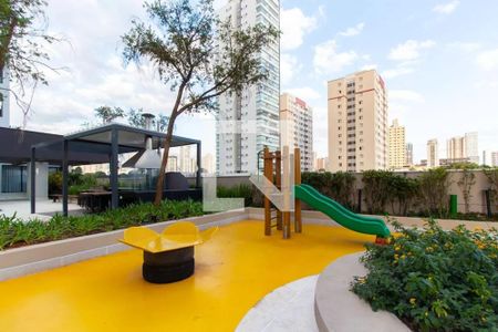 Apartamento à venda com 124m², 3 quartos e 2 vagasÁrea Comum