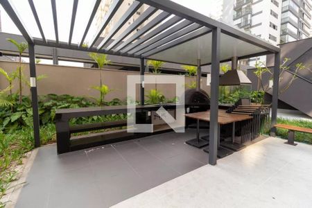 Apartamento à venda com 124m², 3 quartos e 2 vagasÁrea Comum