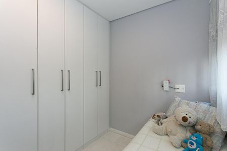 Apartamento à venda com 124m², 3 quartos e 2 vagasQuarto 1