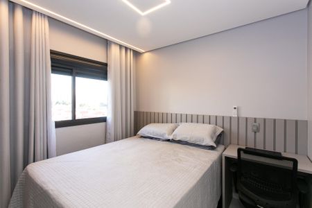 Apartamento à venda com 124m², 3 quartos e 2 vagasSuíte