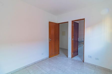 Casa de condomínio à venda com 75m², 2 quartos e 2 vagasQuarto 2