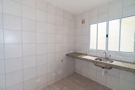 Casa à venda com 75m², 2 quartos e 2 vagasCozinha