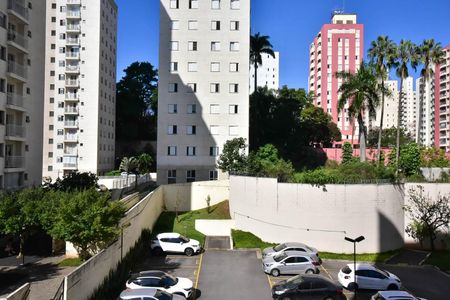 Apartamento à venda com 52m², 2 quartos e 1 vagaVista