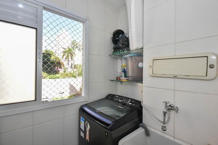 Apartamento à venda com 52m², 2 quartos e 1 vagaÁrea de Serviço