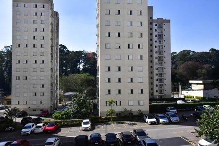 Apartamento à venda com 52m², 2 quartos e 1 vagaVista do Quarto 2