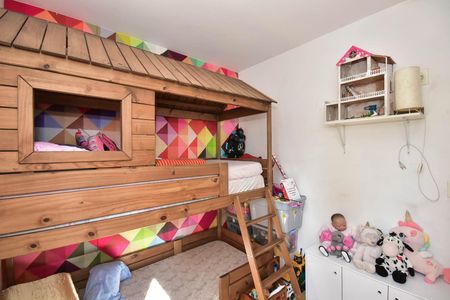 Apartamento à venda com 52m², 2 quartos e 1 vagaQuarto 2