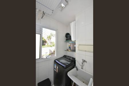 Apartamento à venda com 52m², 2 quartos e 1 vagaÁrea de Serviço