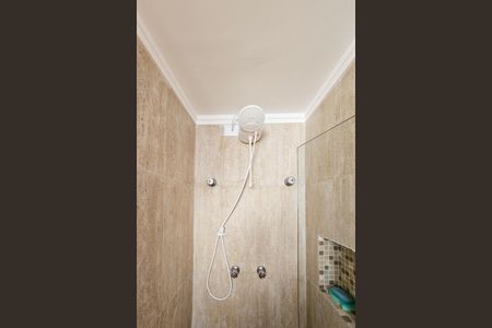 Apartamento para alugar com 95m², 3 quartos e 1 vagaBanheiro da suíte 1