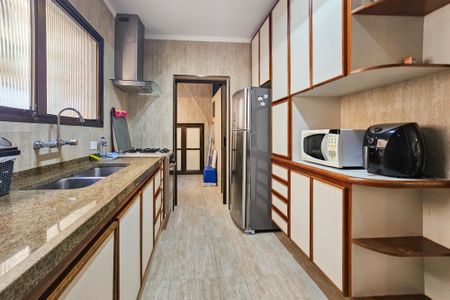 Apartamento para alugar com 95m², 3 quartos e 1 vagaCozinha