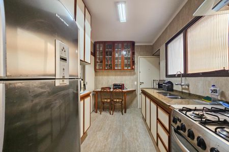 Apartamento para alugar com 95m², 3 quartos e 1 vagaCozinha