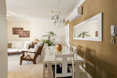 Apartamento para alugar com 95m², 3 quartos e 1 vagaSala