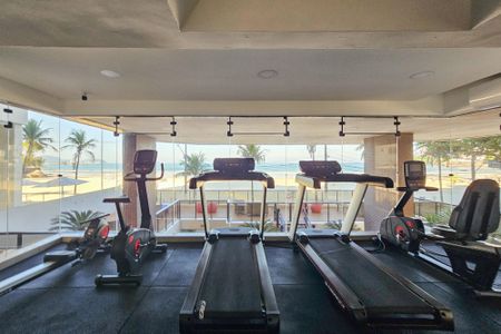 Apartamento para alugar com 95m², 3 quartos e 1 vagaÁrea de Lazer